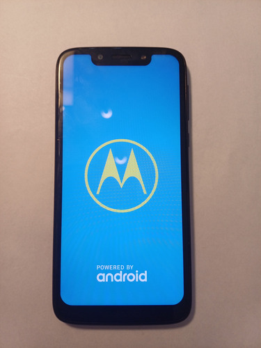 Motorola Moto G7 Play