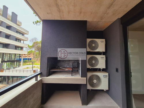Departamento Premiun Tres Ambientes - The Kalem 2