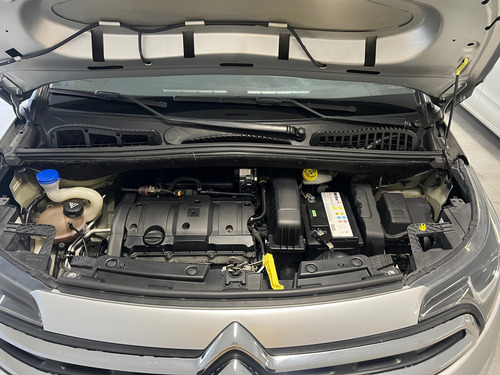 Citroën C3 Aircross 1.6 Vti 115 Feel
