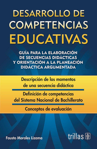 Desarrollo De Competencias Educativas