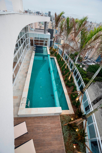 Lançamento Urban Resort