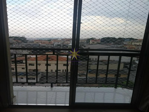 Imagem 15 de 15 de Apartamento Vila Nova Savoia São Paulo/sp - 943