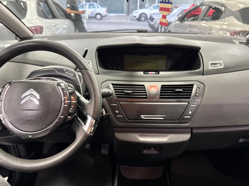 C4 Picasso 2.0 2011 Automático