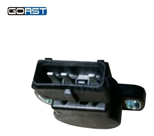 Sensor Tps Mitsubishi Montero Automático Giro Izquierda 