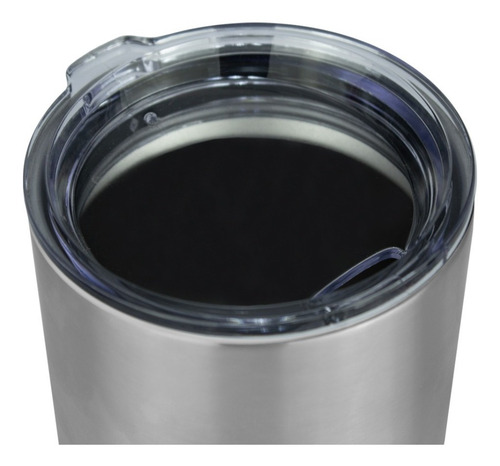 Imagen 5 de 8 de Termo De Acero Inox 30oz/887ml Conserva Caliente Y Frío Oxa