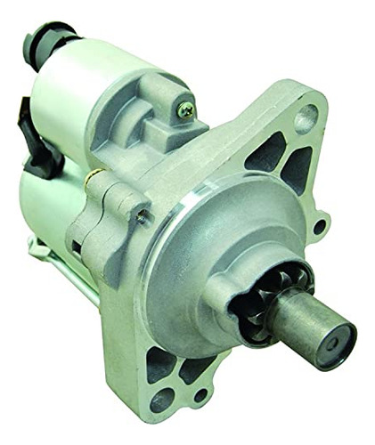 Nuevo Arrancador Compatible Con Acura Cl 2.3l 1997-1999;