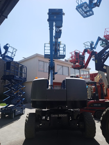 Plataforma Articulada Genie Z45 Fe/dc