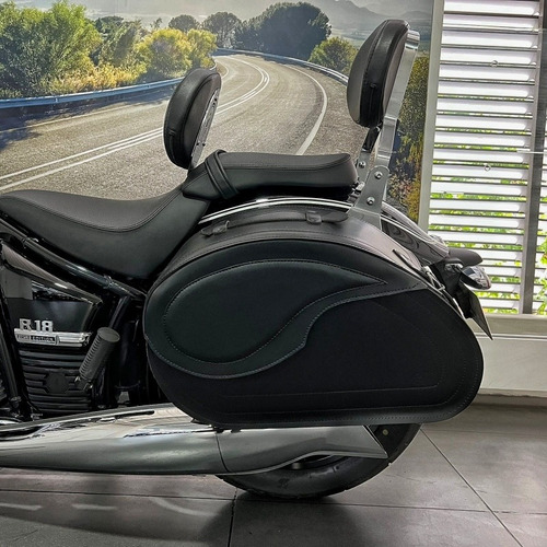 Imagen 2 de 4 de Bmw R18