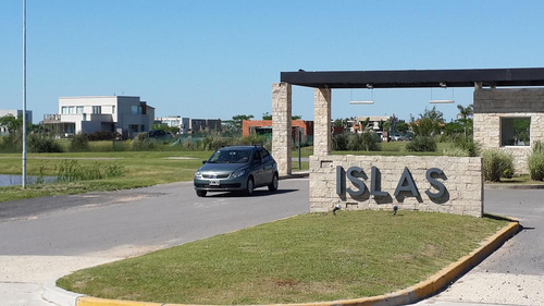 Lote En Venta El Cantón Barrio Islas. Interno