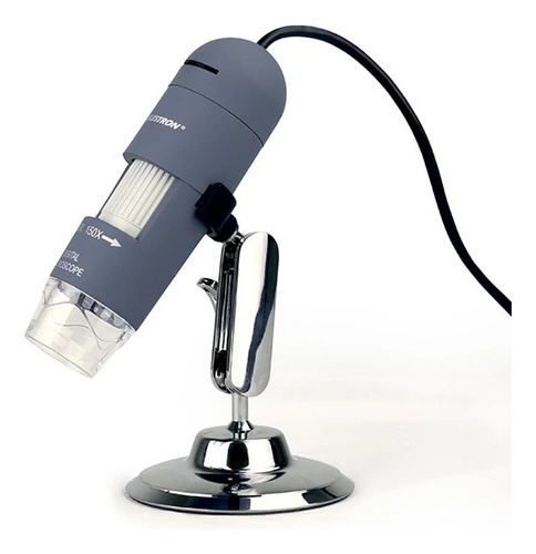 Celestron Microscopio Digital Handheld Usb Color Azul Acero