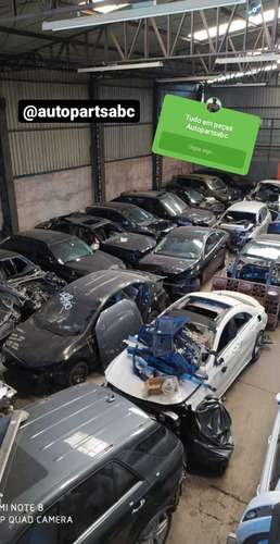 Bmw 320i Sedã
