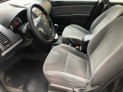 Nissan Sentra 20 Flex