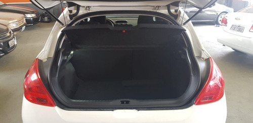 Peugeot 308 Active Completo Personalizado Teto Panoramico