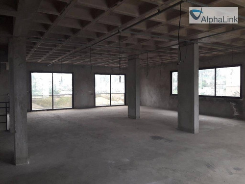 Imagem 6 de 30 de Prédio, 2600 M² - Venda Por R$ 25.000.000,00 Ou Aluguel Por R$ 90.000,00/mês - Alphaville - Barueri/sp - Pr0003