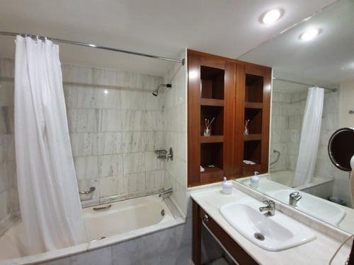 Imagem 10 de 17 de Flat Com 1 Dormitório À Venda, 32 M² Por R$ 325.000,00 - Paraíso - São Paulo/sp - Fl0036