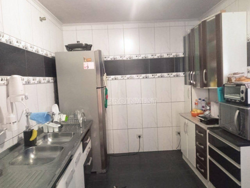 Imagem 20 de 30 de Casa Com 5 Dormitórios À Venda, 500 M² Por R$ 600.000,00 - Colonial Village (caucaia Do Alto) - Cotia/sp - Ca18907