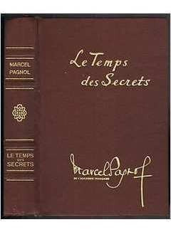 Livro Les Marchands De Gloire - Marcel Pagnol; Paul Nivoix [1976]