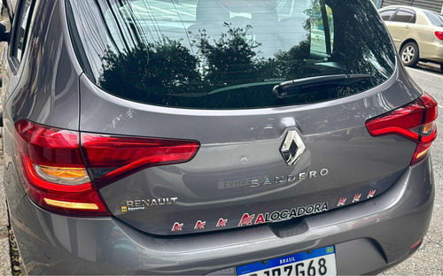 Aluguel Carro Uber 99 Pop In Drive Mercado Livre