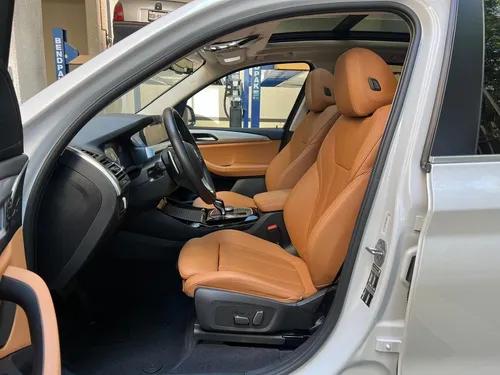 BMW X3 2.0 Sdrive20i