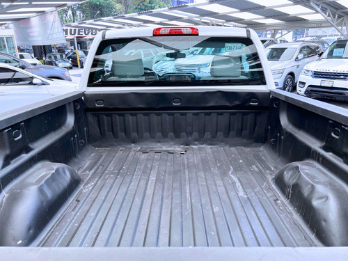 Chevrolet Silverado 4.3 1500 Cab Reg V6/ Man Aa At