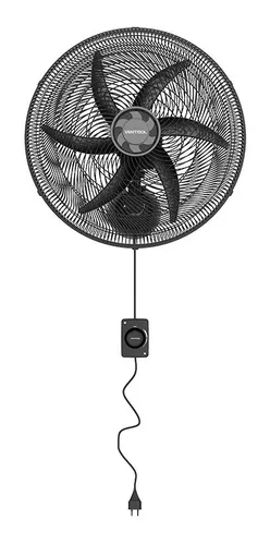 comprar Ventilador Pared 50 Cm. Excelente Estetica Ventisol