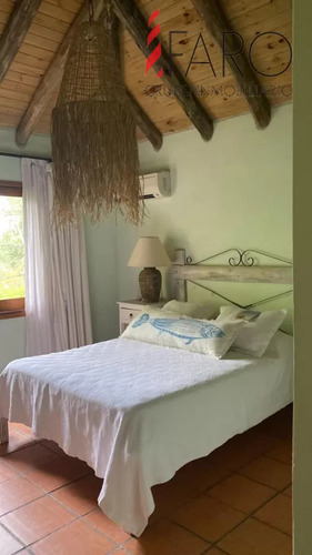Casa En La Barra Para Alquiler En Semana Santa
