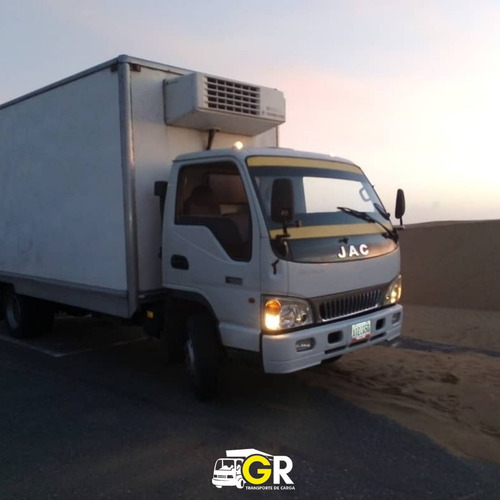 Imagen 8 de 10 de Servicio De Transporte De Carga - Fletes A Nivel Nacional