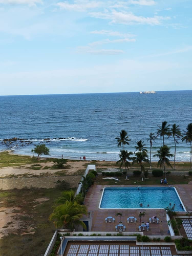 Imagen 1 de 9 de Apartamento En Alquiler Vacacional En Esparta Suite, Costa Azul