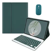 Comprar . Funda Con Teclado Y Ratón Para iPad Mini 1\u002F2\u002F3\u002F4\u002F5