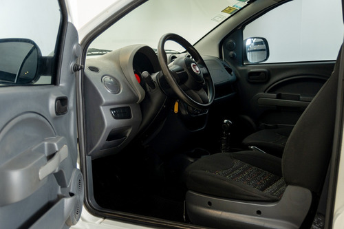 Fiat Nueva Fiorino 1.4 8v Taraborelli