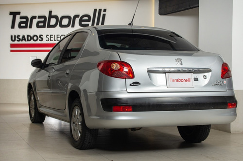 Imagen 6 de 12 de Peugeot 207 Compact Xs 1.9d Taraborelli Usados