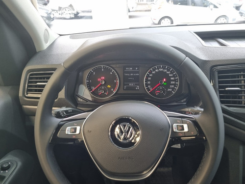 Imagen 18 de 25 de Volkswagen Amarok V6 Comfortline 258 Cv 2023 Autotag 0 Km Pg