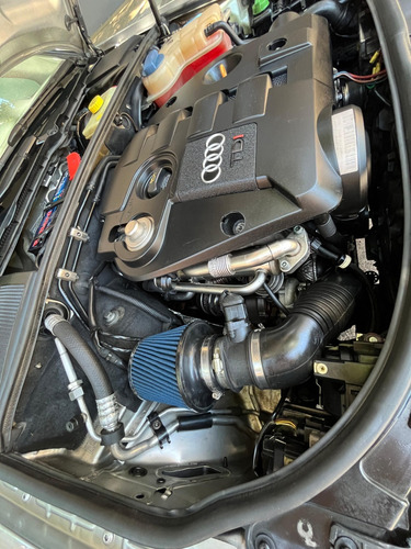 Audi A4 1.9 I Multitronic
