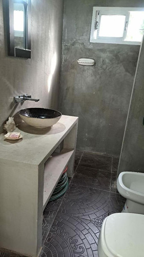 Casa Monoambiente En Venta - 1 Baño - 1.000mts2 - Arana, La Plata