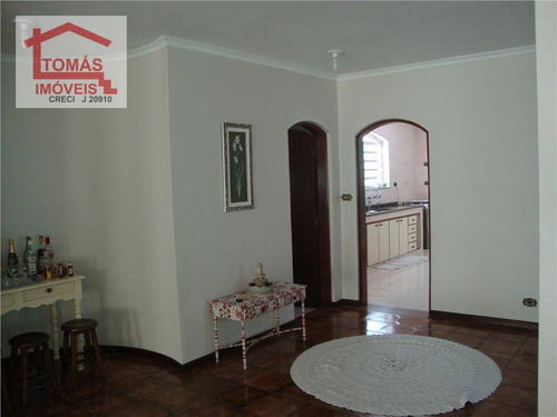 Imagem 9 de 22 de Sobrado Com 5 Dormitórios À Venda, 342 M² Por R$ 950.000,00 - Jaraguá - São Paulo/sp - So2073