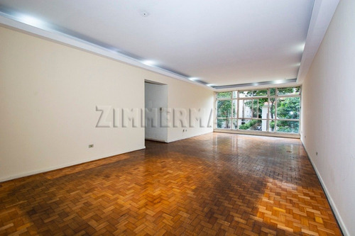 Imagem 1 de 15 de Apartamento - Higienopolis - Ref: 127924 - V-127924