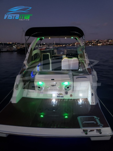 Imagem 4 de 12 de Lancha Fs 290 Mercruiser 300hp 2019