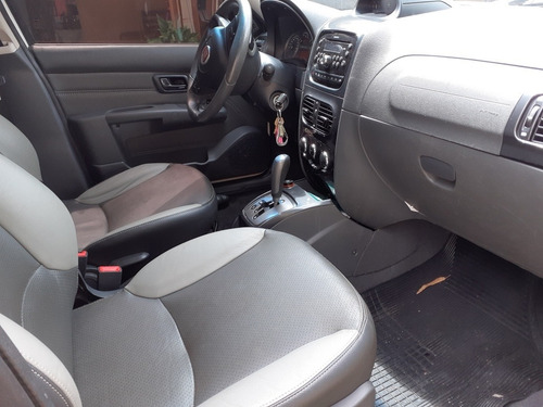 Fiat Palio Adventure 2014 1.8 16v Flex Dualogic 5p