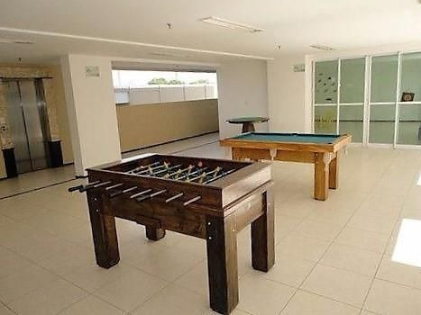 Imagem 4 de 13 de Apartamento Com 3 Dormitórios À Venda, 69 M² Por R$ 379.000,00 - Maraponga - Fortaleza/ce - Ap1972