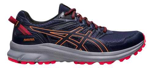 Tenis Asics Trail Scout 2 Hombre Deportivo Running