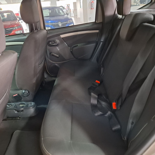 Renault Duster 2020