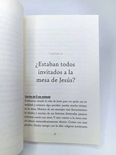 Él Nos Entiende - Max Lucado