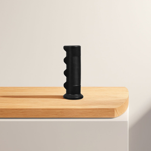 Mango Ergonómico Para Silla De Ruedas, Mango Antideslizante,