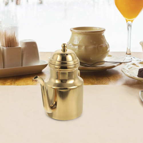 Práctico Dispensador De Aceite Con Soporte De Aceite Multifu