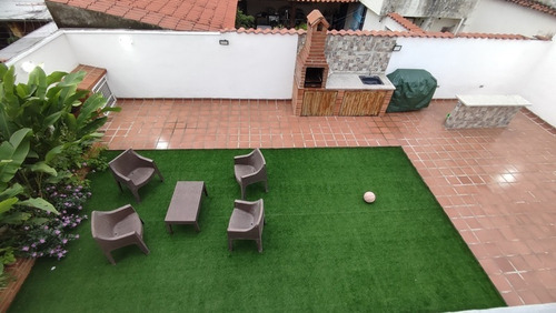 Imagen 21 de 30 de Se Vende Casa En El Trigal Norte Calle Cerrada Atc-825 Angela Betancourt 042125067379 04244900499