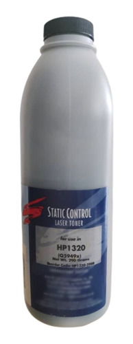 Polvo Toner Static Control Q5949a Hp 1320