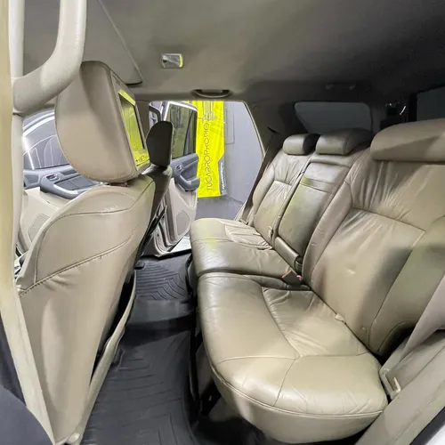 Toyota 4runner Limited 2007