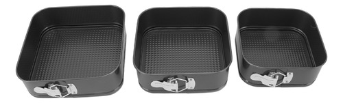 Moldes Para Hornear Con Forma De Molde Desmontable Para Tart
