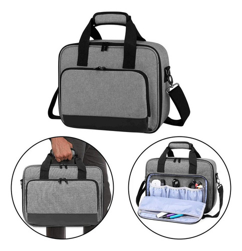 Bolsa Protectora For Proyector, Funda De Transporte De