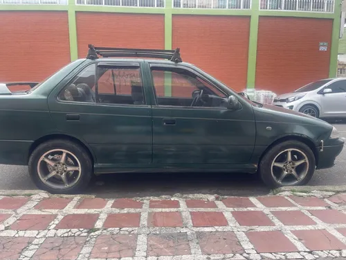 Chevrolet Swift 1.3